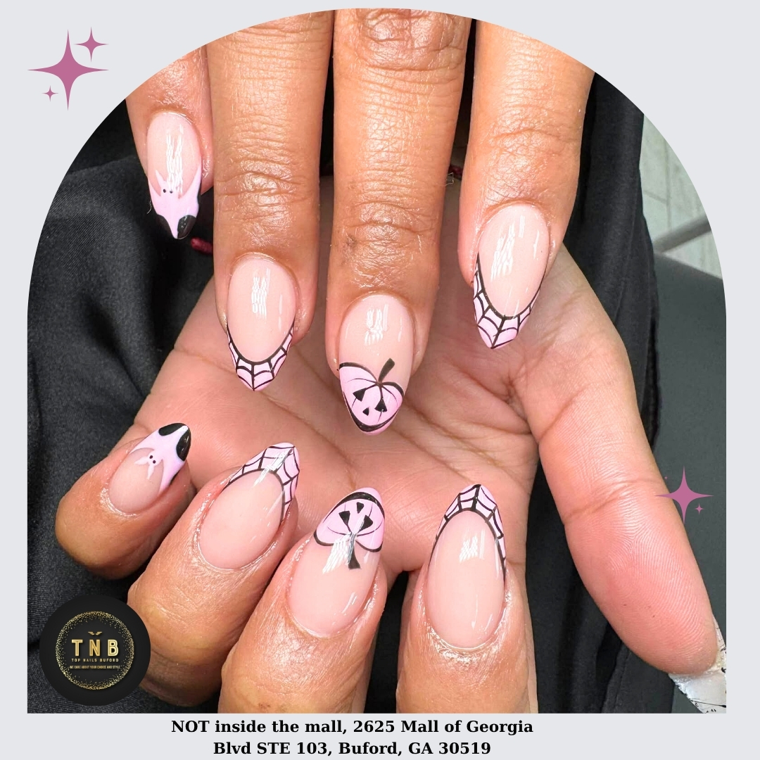 Top Nails Buford nail photo 4